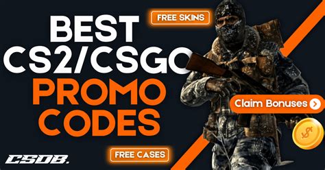 csgo promo codes.